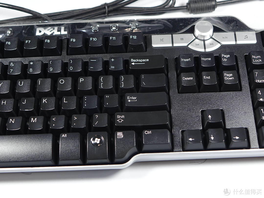 DELL 戴尔 SK-8135/DEL1/DEL2 薄膜键盘