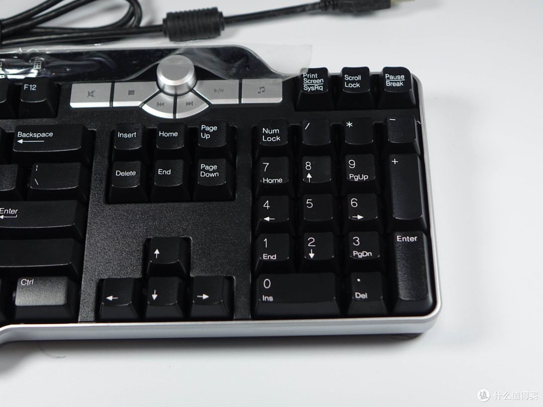 DELL 戴尔 SK-8135/DEL1/DEL2 薄膜键盘