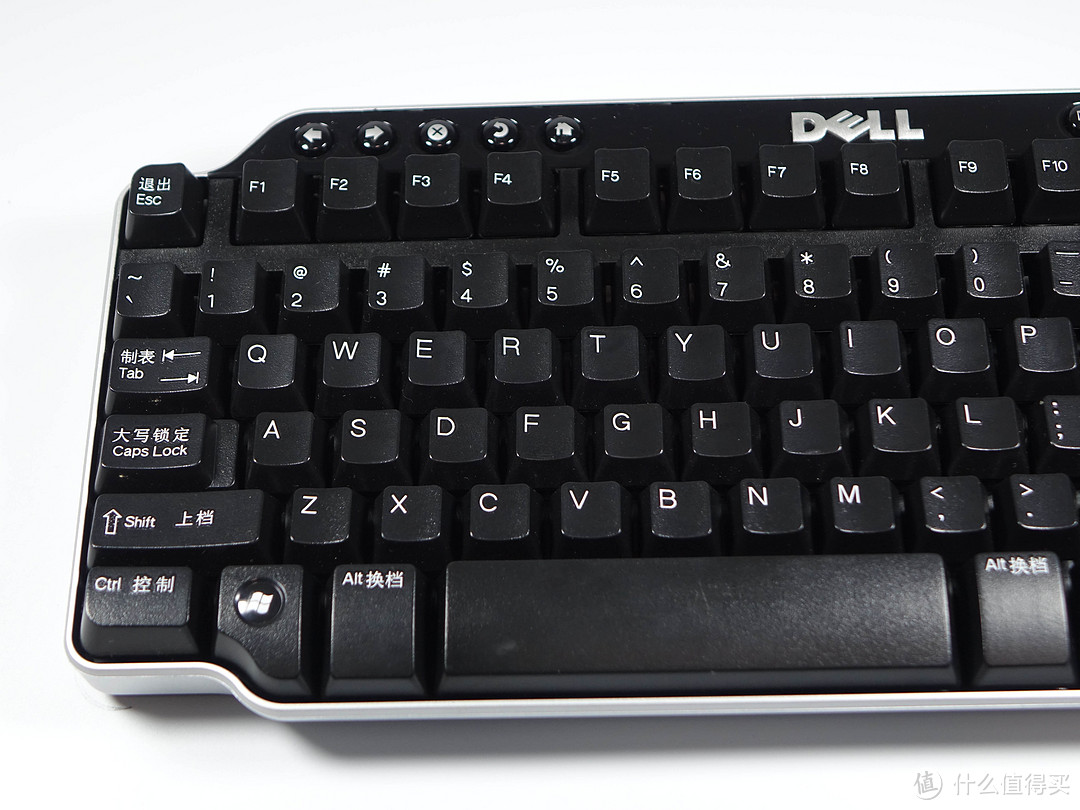 DELL 戴尔 SK-8135/DEL1/DEL2 薄膜键盘