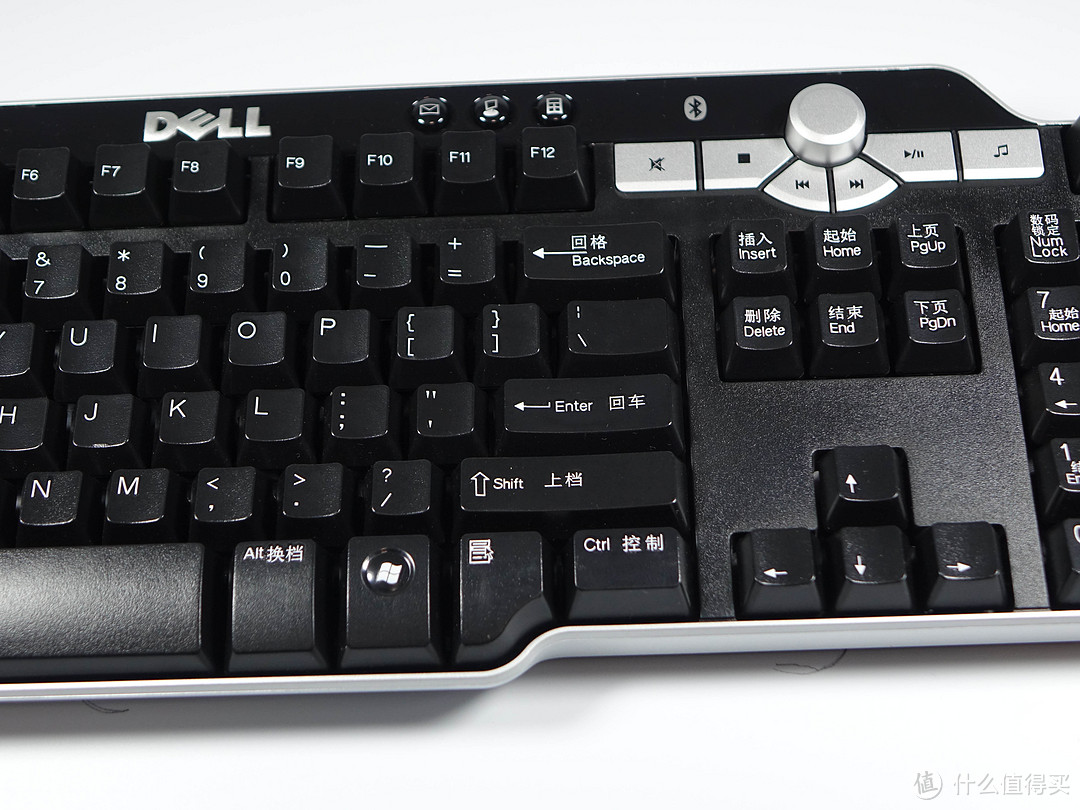 DELL 戴尔 SK-8135/DEL1/DEL2 薄膜键盘