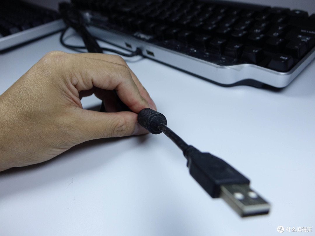 DELL 戴尔 SK-8135/DEL1/DEL2 薄膜键盘