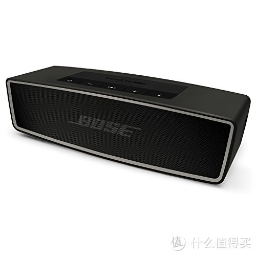 【签到福利】签到得福利，晒单赞人品：张大妈618福利 BOSE mini2 蓝牙音箱 速晒