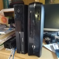 讯景 RX480 显卡 改造 Alienware 外星人 X51机箱介绍(品质|橡胶垫|风道|显卡)