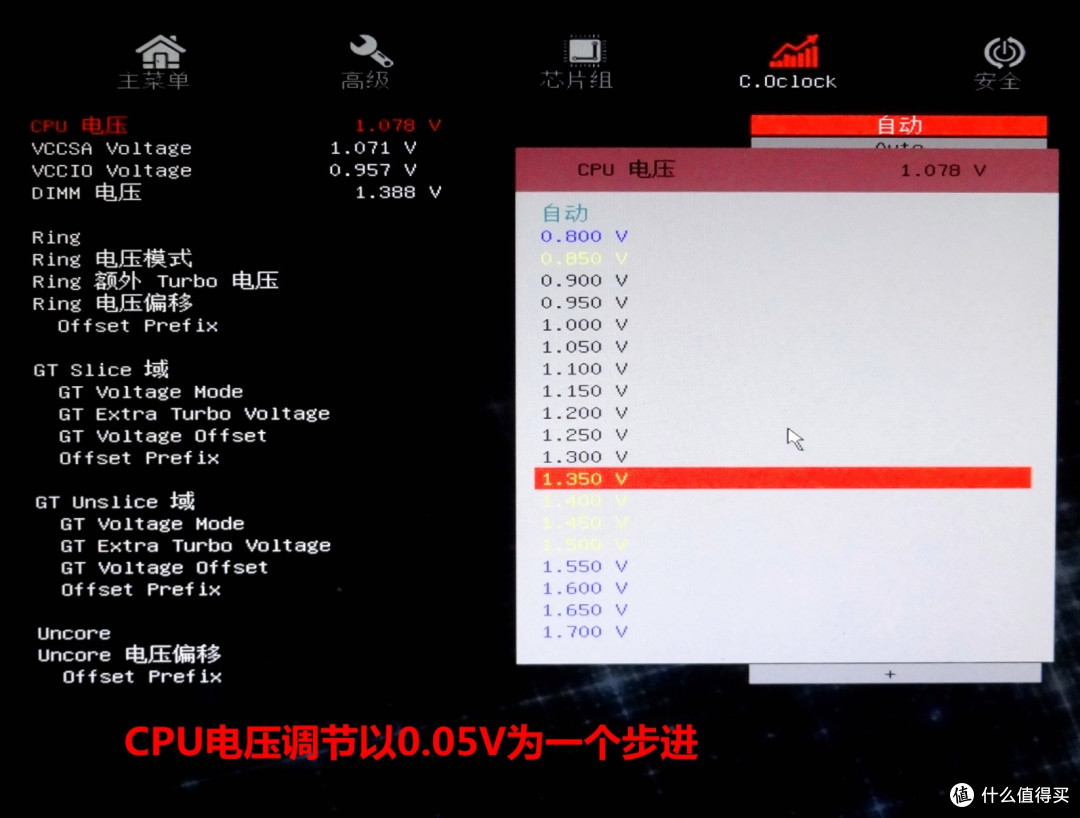 一位老司机的新车试驾报告:Colorful 七彩虹 iGame Z170 烈焰战神X 详测及超频教程