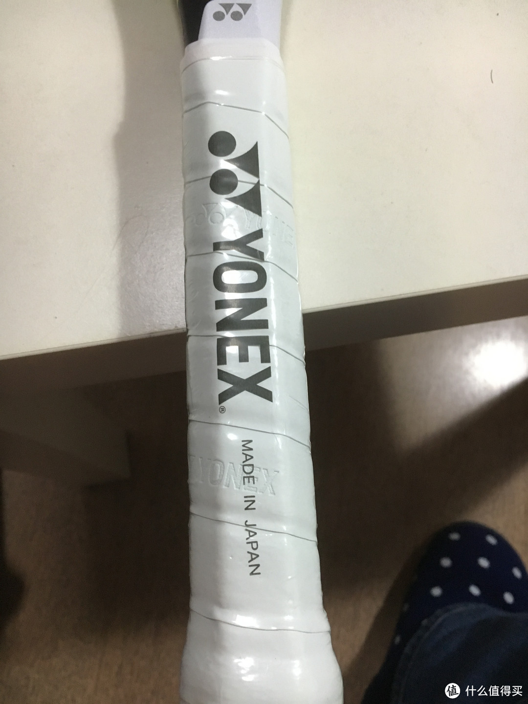 为求最好手感的艰辛路---网球拍之Babolat PD和Yonex Ezone Ai