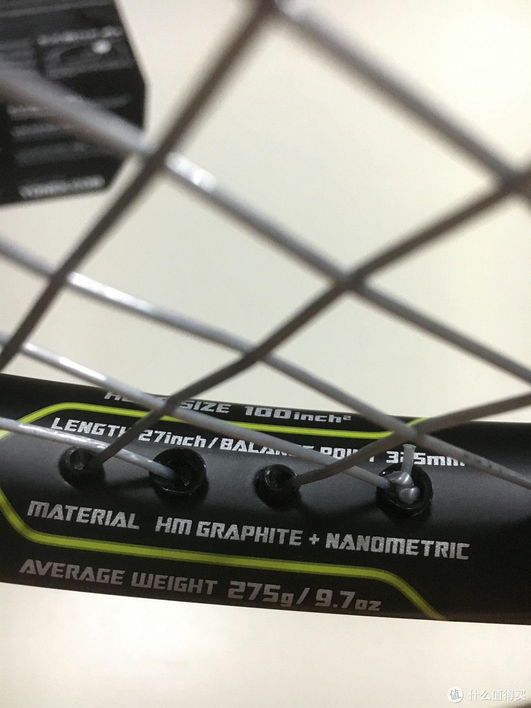 为求最好手感的艰辛路---网球拍之Babolat PD和Yonex Ezone Ai