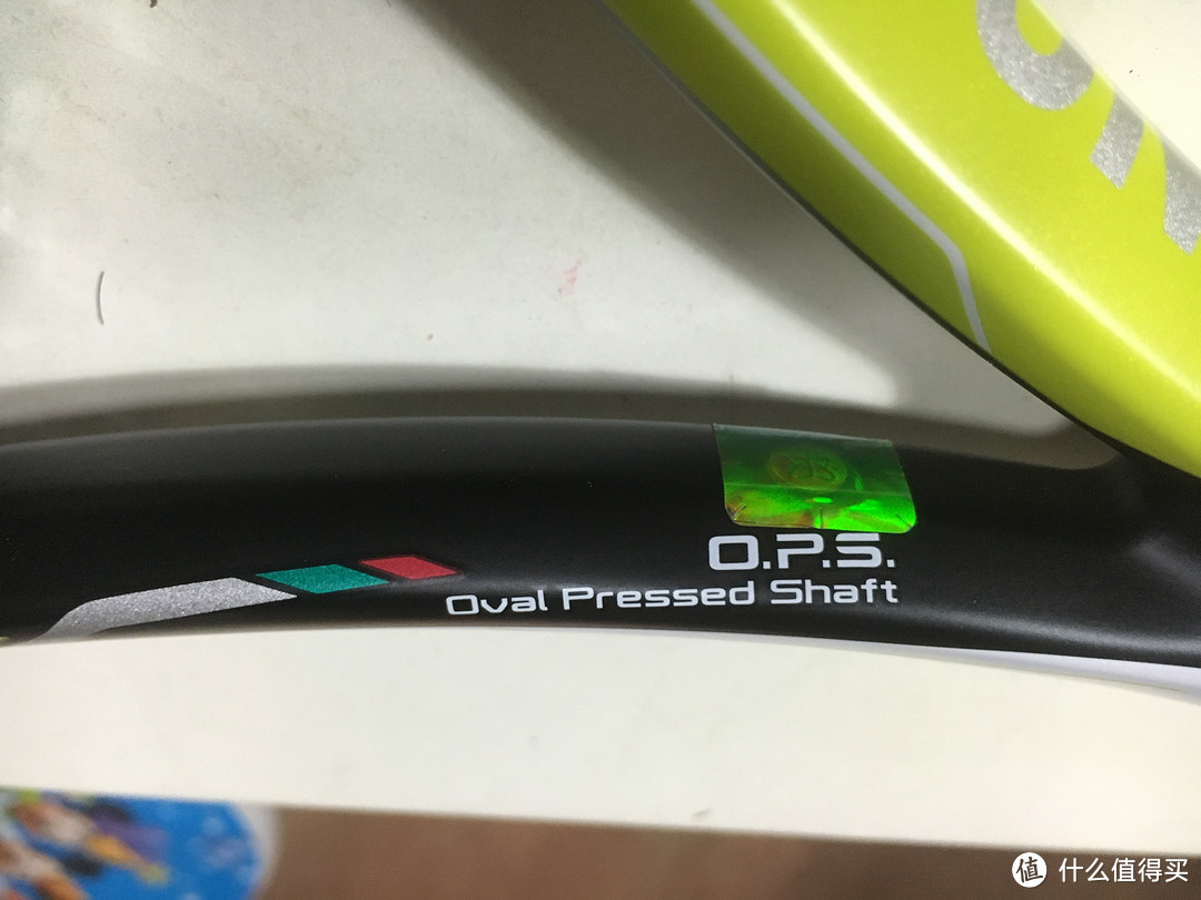 为求最好手感的艰辛路---网球拍之Babolat PD和Yonex Ezone Ai