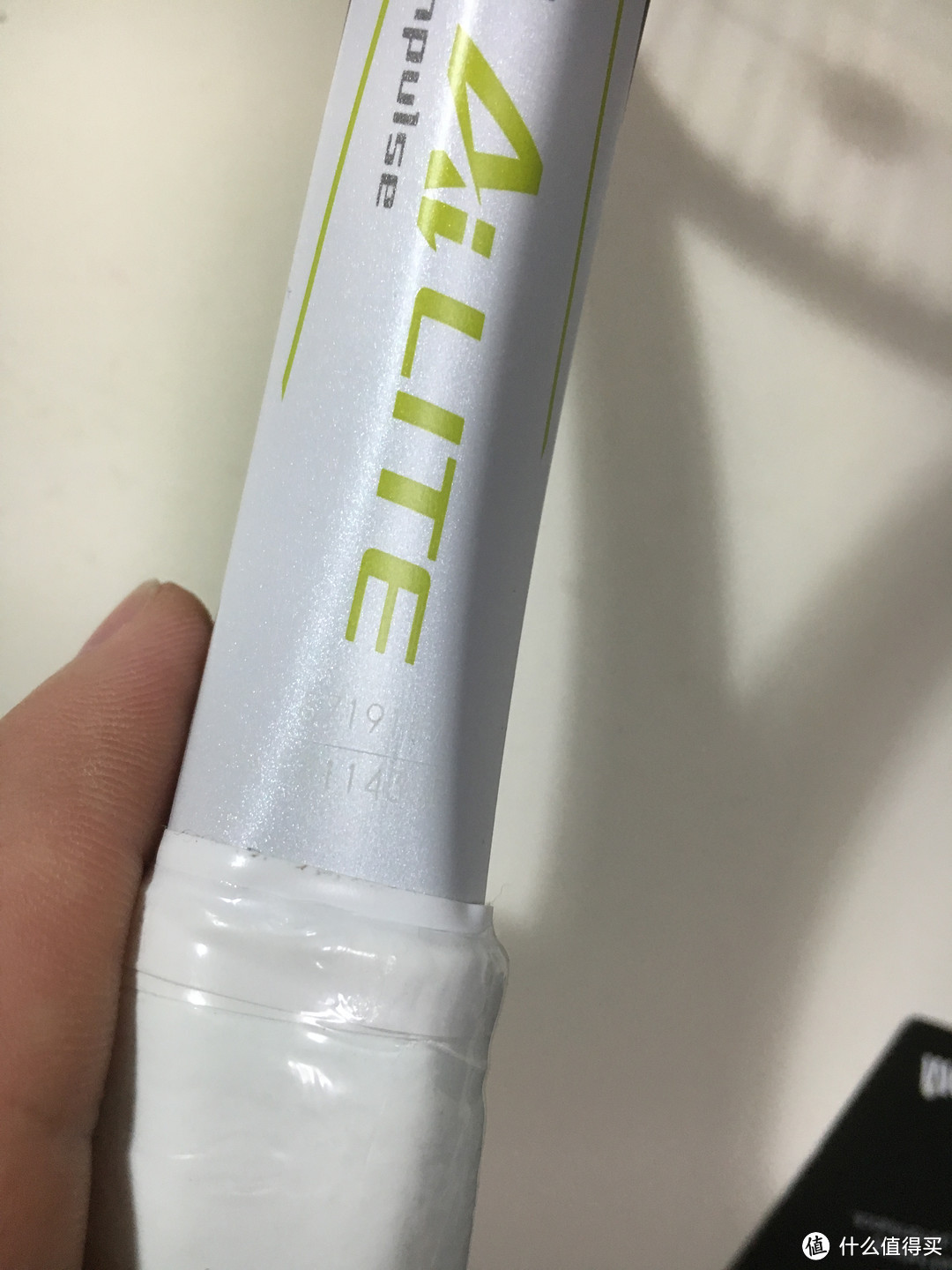 为求最好手感的艰辛路---网球拍之Babolat PD和Yonex Ezone Ai