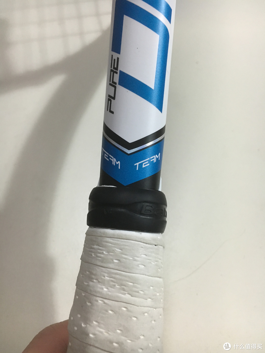 为求最好手感的艰辛路---网球拍之Babolat PD和Yonex Ezone Ai