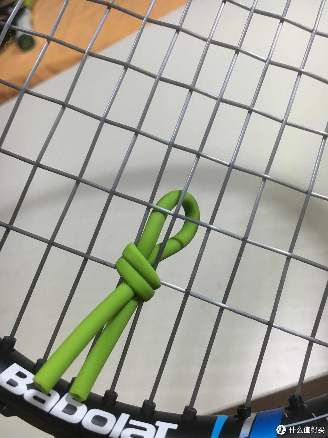 为求最好手感的艰辛路---网球拍之Babolat PD和Yonex Ezone Ai