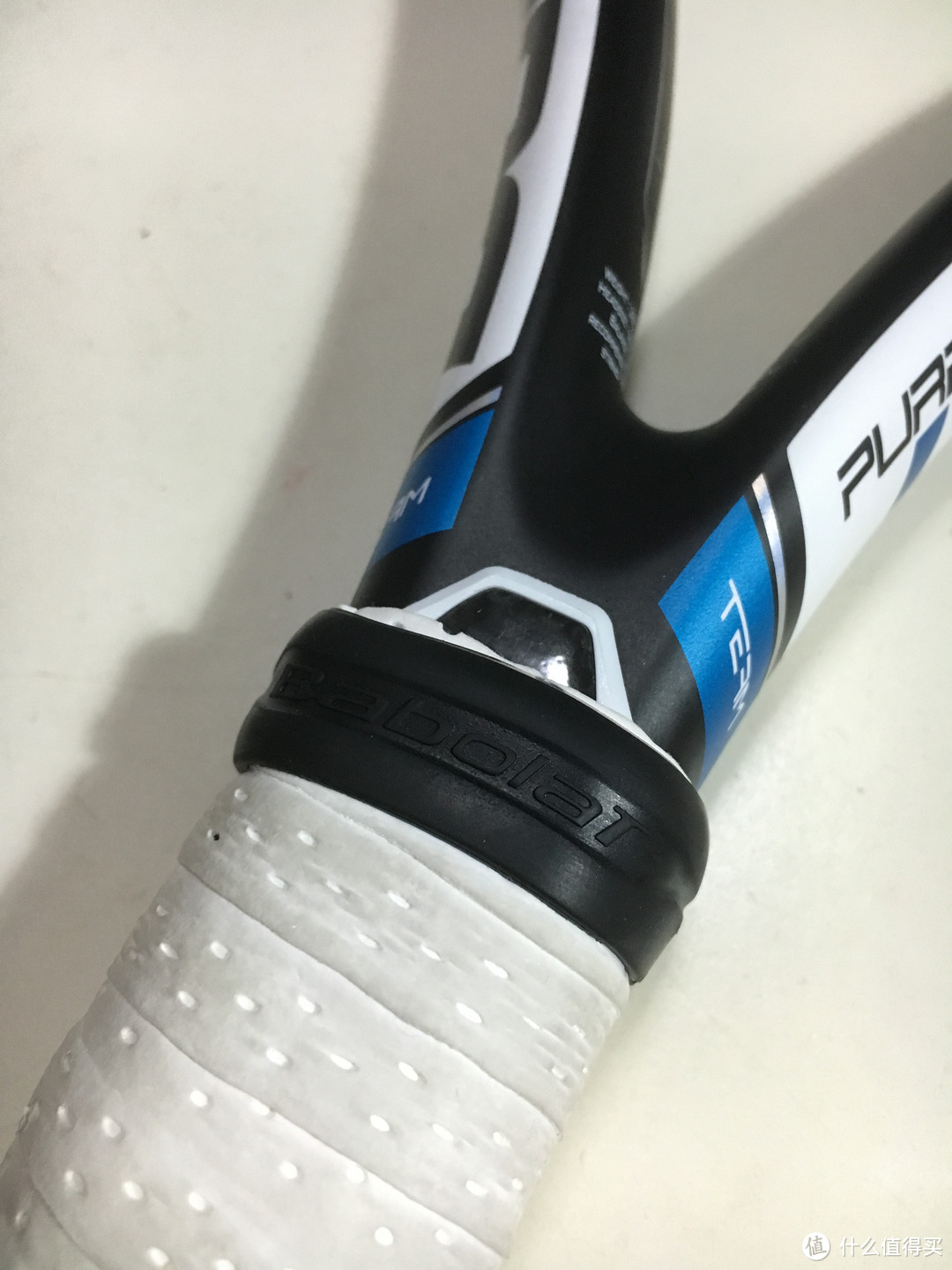 为求最好手感的艰辛路---网球拍之Babolat PD和Yonex Ezone Ai