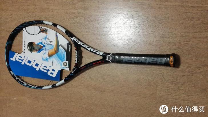 为求最好手感的艰辛路---网球拍之Babolat PD和Yonex Ezone Ai