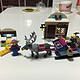 #本站首晒#拼插与moc的乐趣：LEGO 乐高 Disney 41066 公主系列 小改装