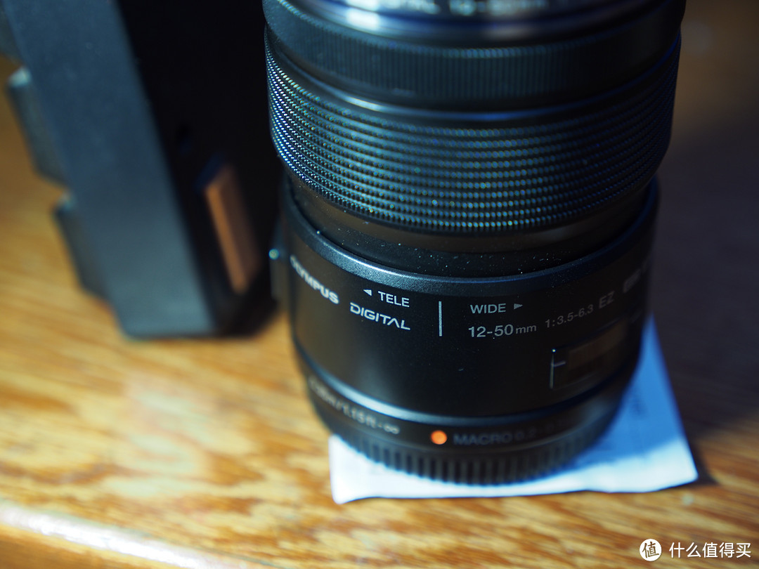 #本站首晒#Panasonic 松下 Lumix 12-35mm F2.8 标准变焦镜头晒单
