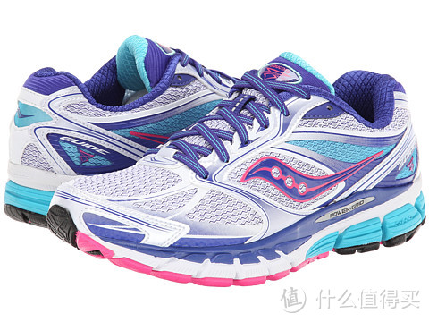 #值晒美亚#美亚与6PM海淘：Saucony 索康尼 Guide 8 支撑跑鞋