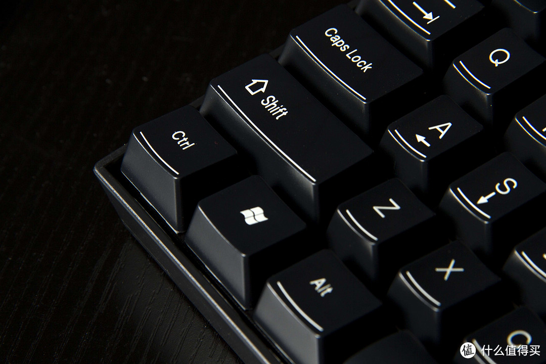 国产杂牌：雷诺塔 X-7200 青轴机械键盘 开箱