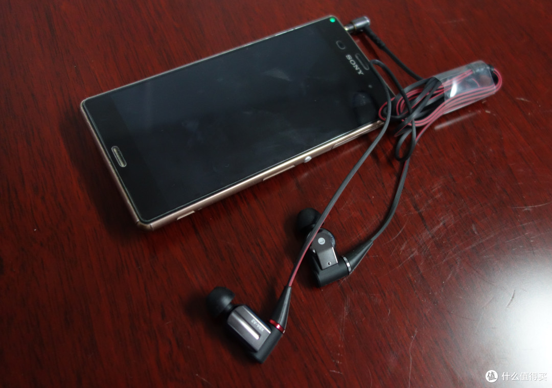 为大法充值信仰——SONY 索尼 XBA-A2 圈铁结合 耳机 开箱