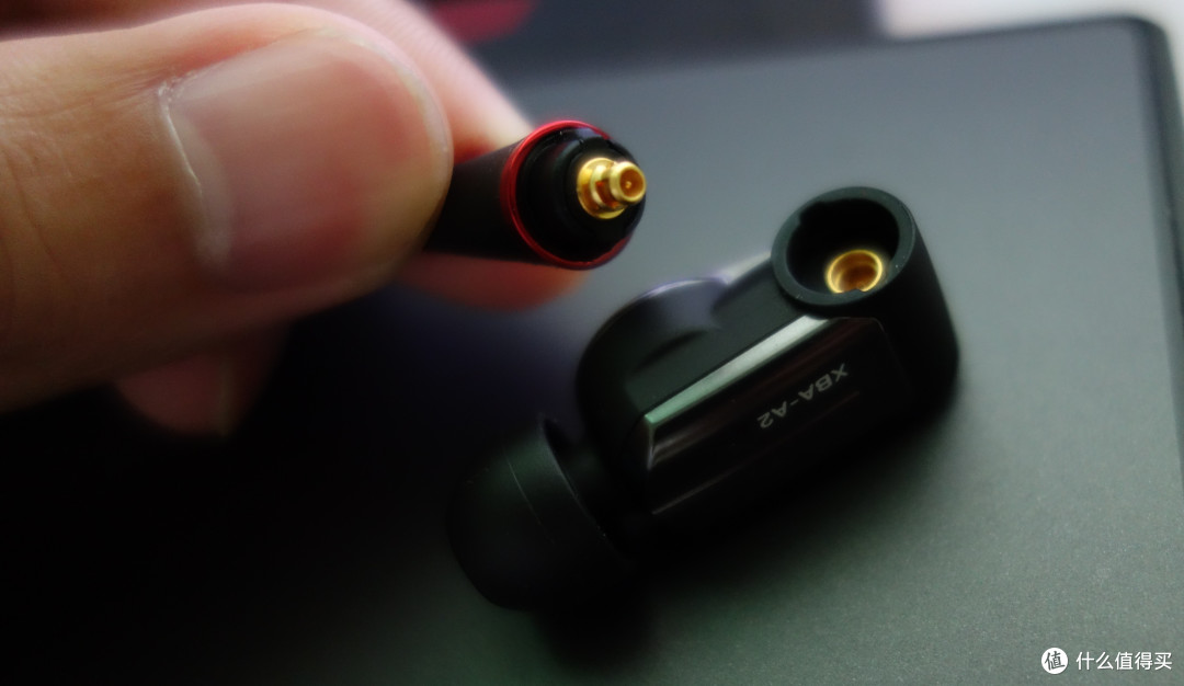 为大法充值信仰——SONY 索尼 XBA-A2 圈铁结合 耳机 开箱