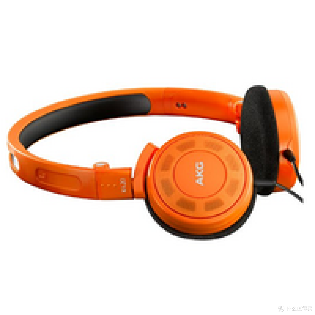 玄学产品 — AKG 爱科技 K420 耳机 开箱评测