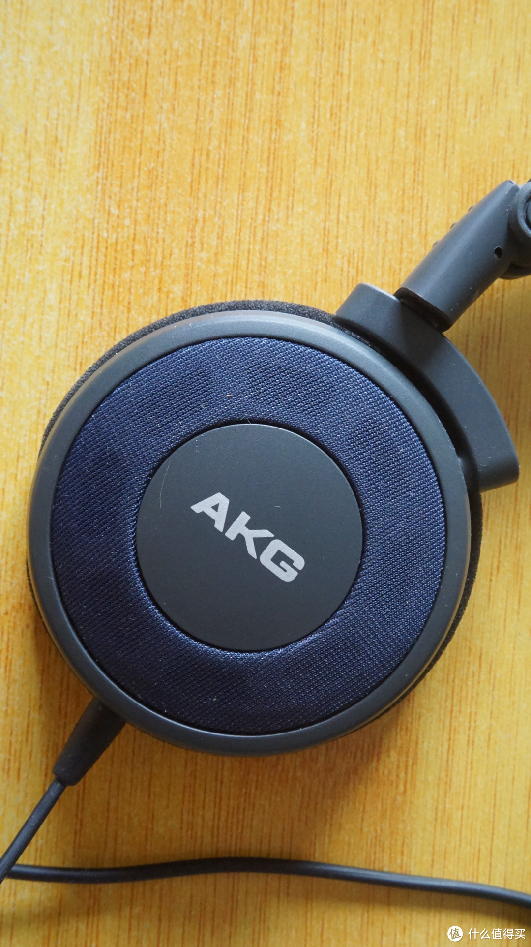 玄学产品 — AKG 爱科技 K420 耳机 开箱评测