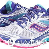 #值晒美亚#美亚与6PM海淘：Saucony 索康尼 Guide 8 支撑跑鞋