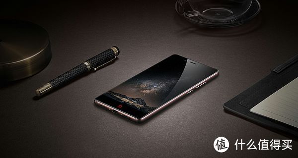 大，有不同——努比亚nubia z11 Max手机评测报告