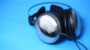 #本站首晒# 家族异类：Audio-technica 铁三角 A2000Z 封闭式耳机