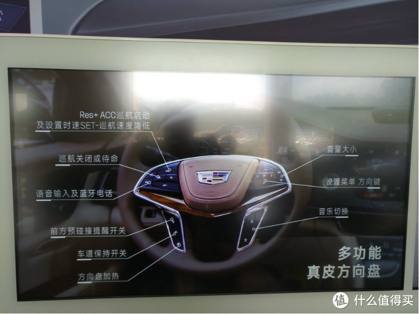 5天1127km「非典型」美系豪车Cadillac 凯迪拉克 CT6 体验报告