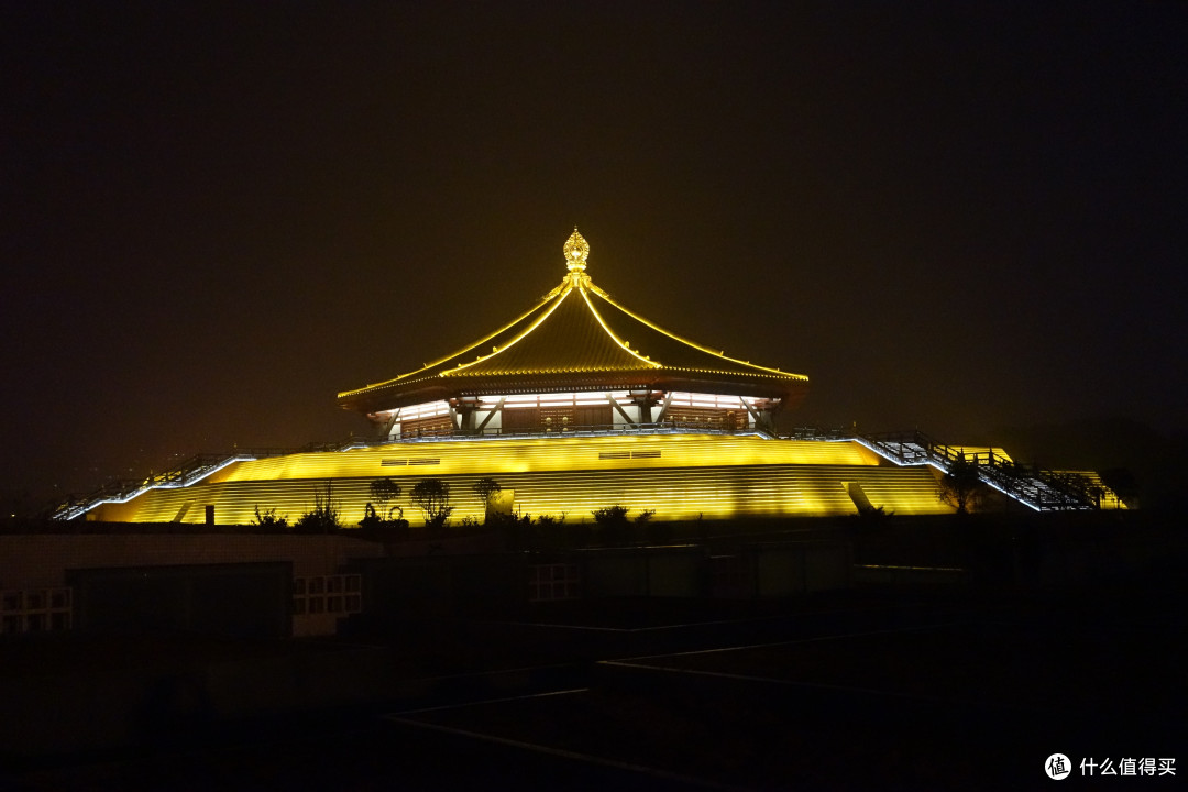 明堂+白马寺篇