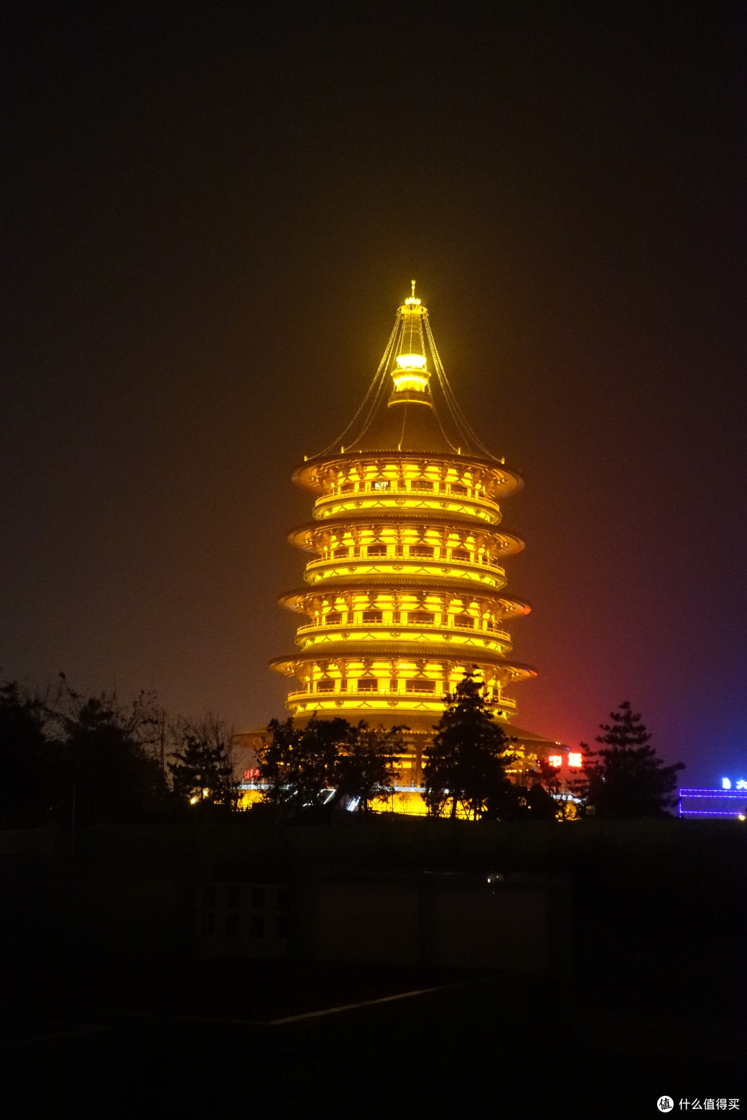 明堂+白马寺篇