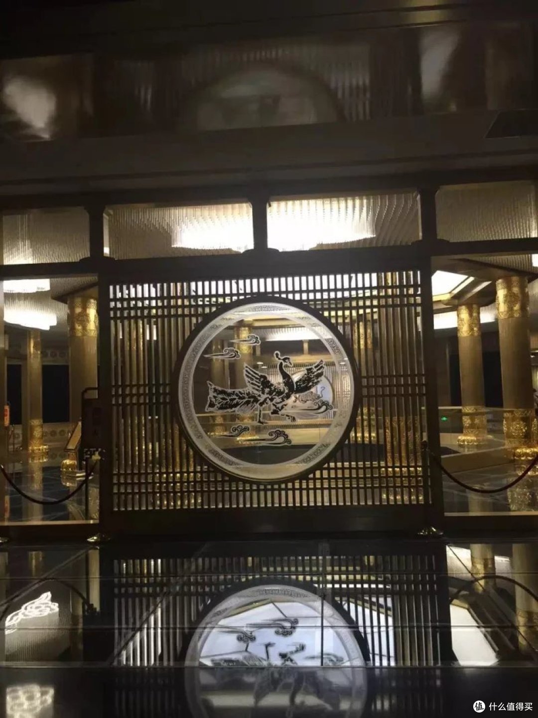 明堂+白马寺篇