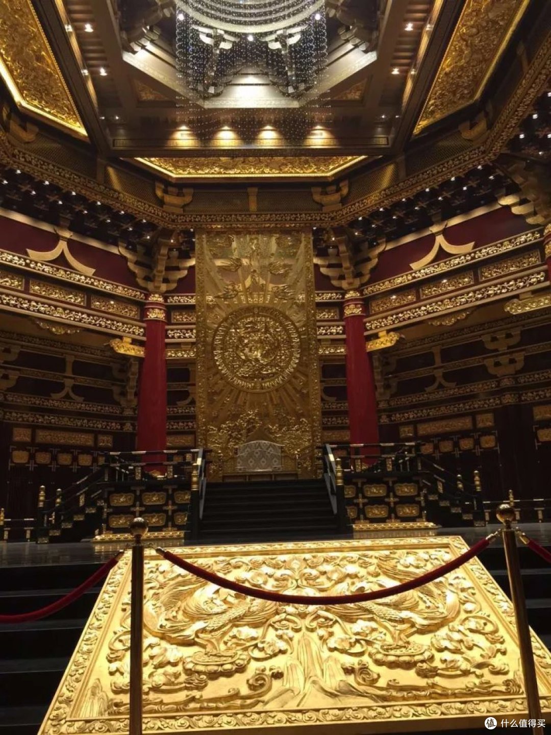 明堂+白马寺篇