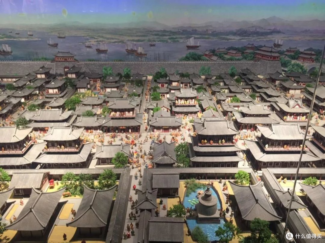 明堂+白马寺篇