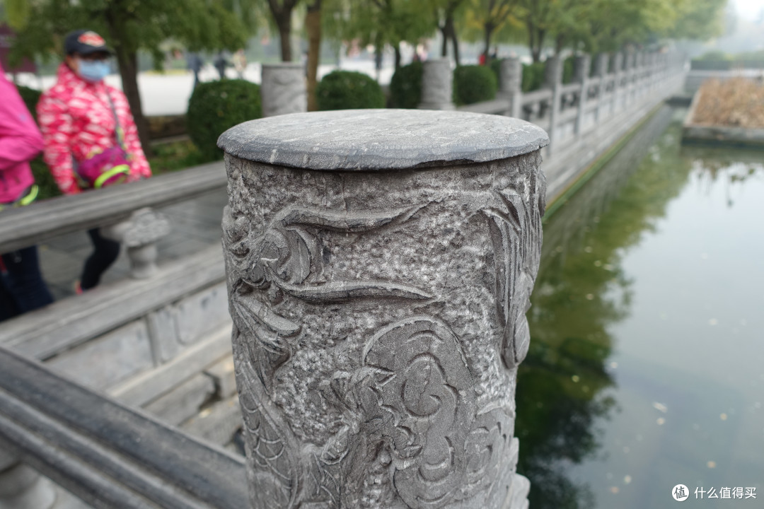 明堂+白马寺篇