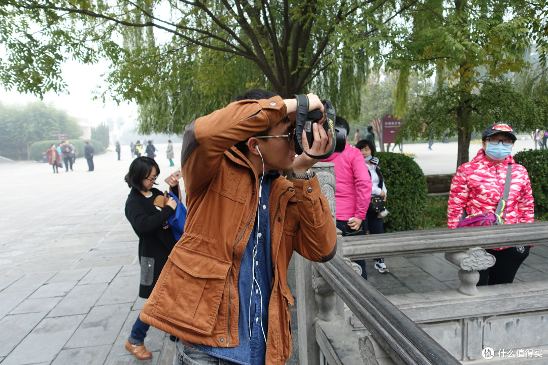 明堂+白马寺篇