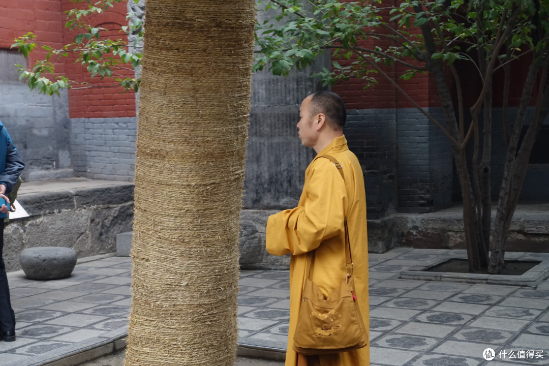 明堂+白马寺篇