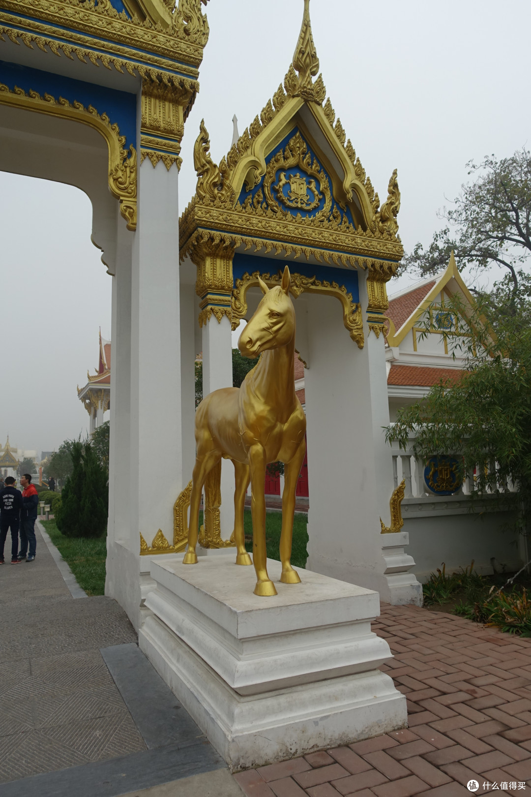 明堂+白马寺篇