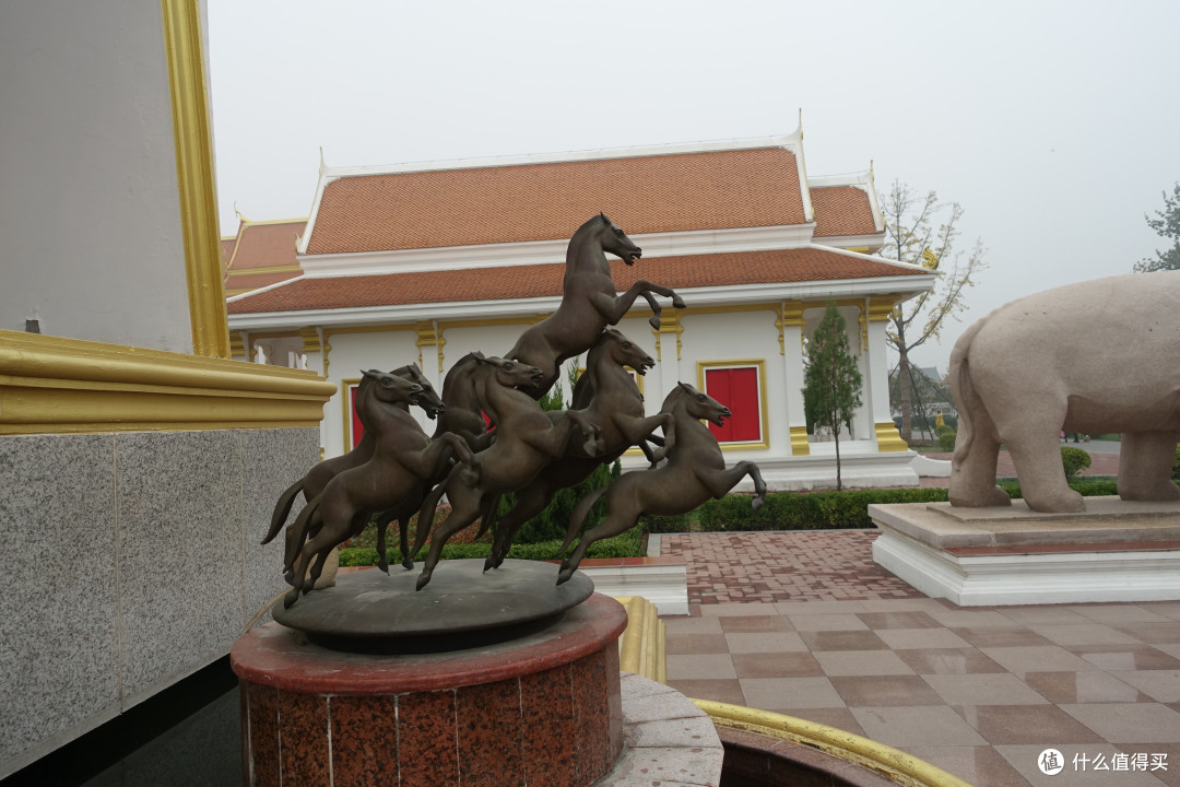 明堂+白马寺篇