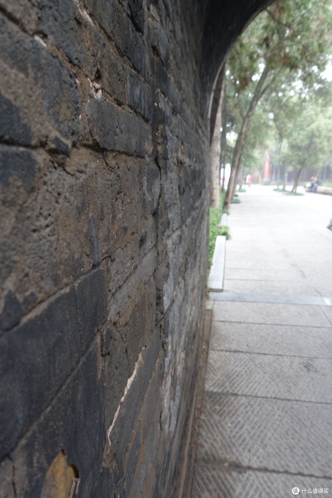 明堂+白马寺篇