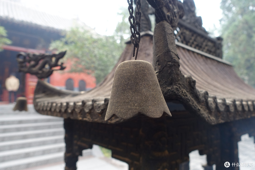 明堂+白马寺篇