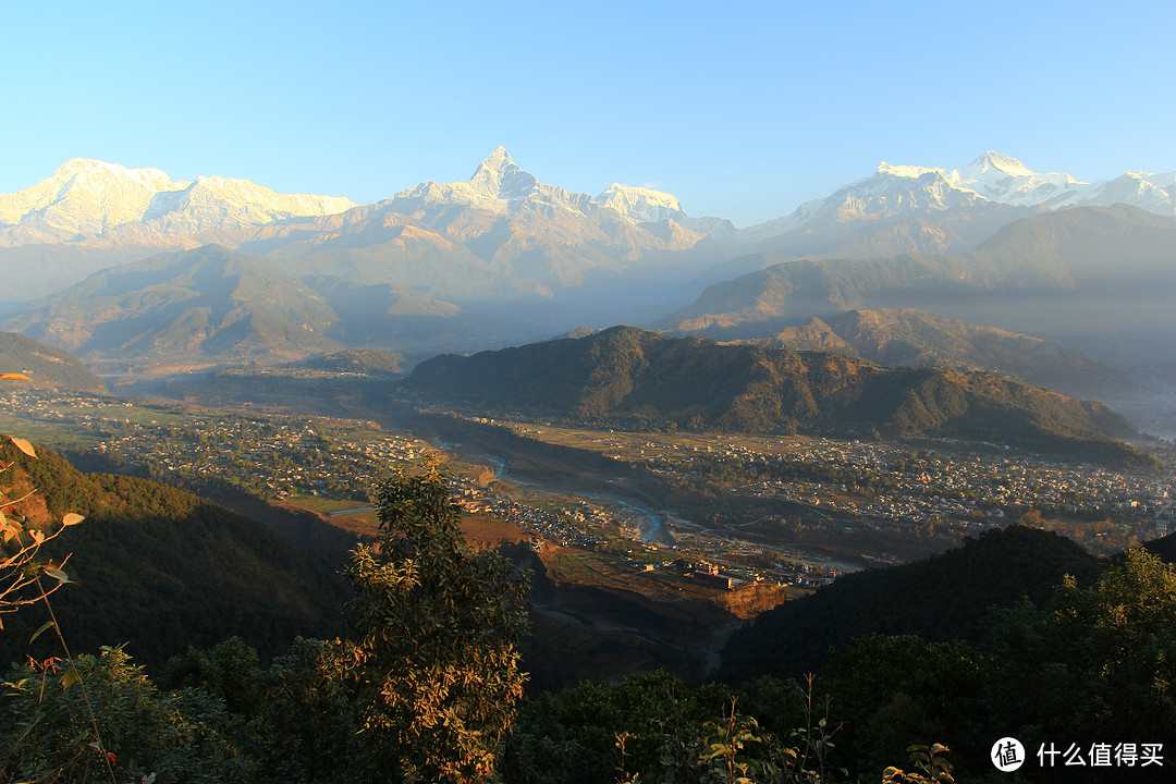 只能回味无法重温的旅行——尼泊尔震前跟团游（上篇）
