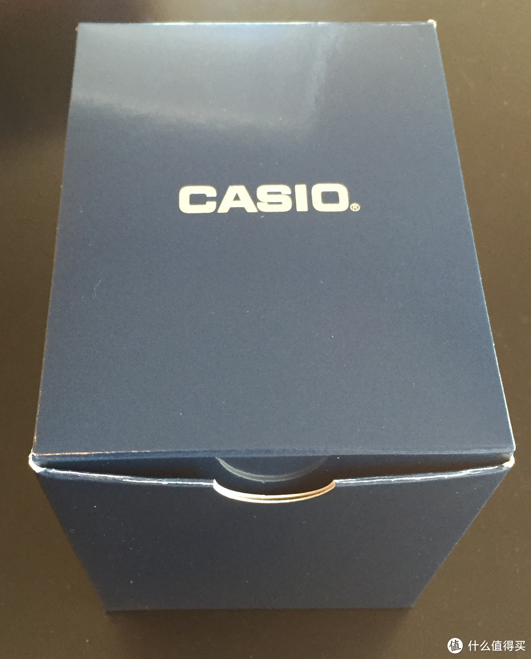 #本站首晒# 绝版 Casio 卡西欧  PRX-7000L-7JF 开箱