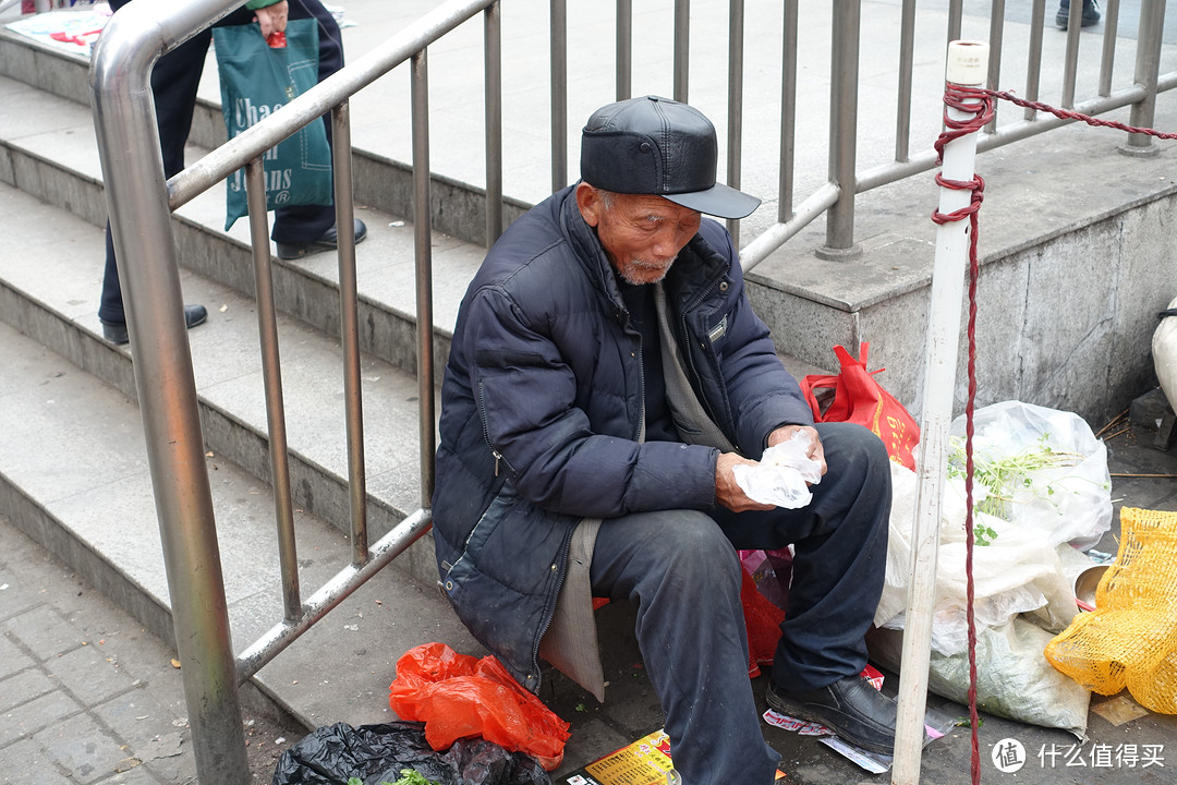 洛阳老街+洛阳水席篇