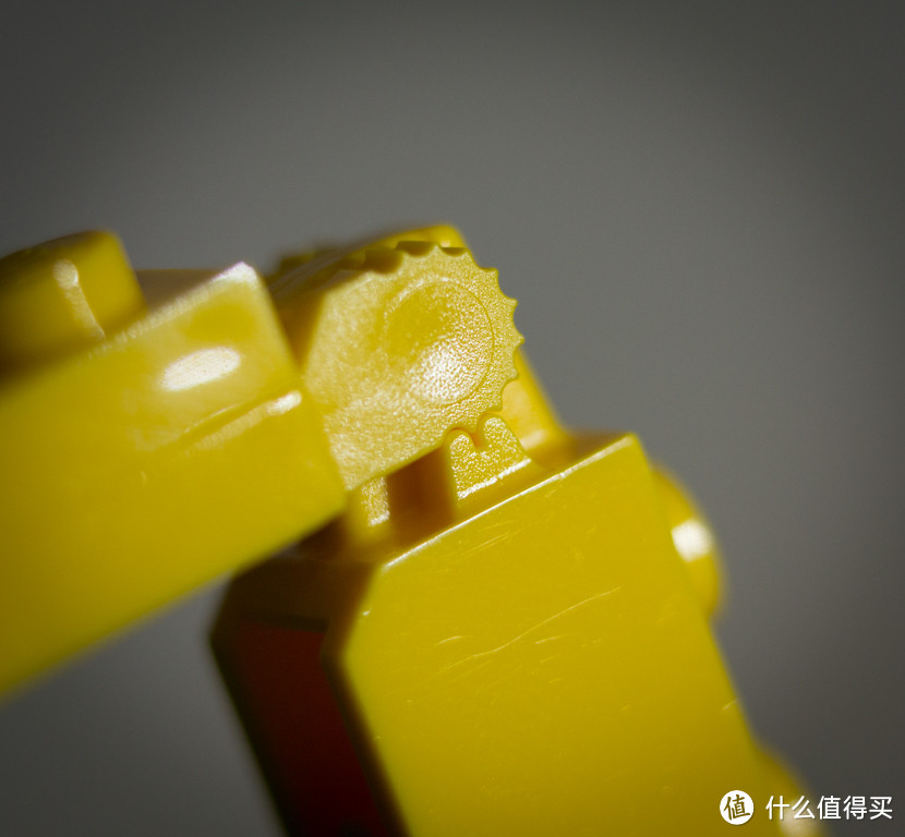 #原创新人# 我也是有车一族：LEGO 乐高 城市工程车 30312 开箱