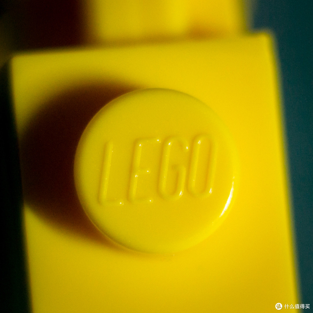 #原创新人# 我也是有车一族:LEGO 乐高 城市工程车 30312 开箱