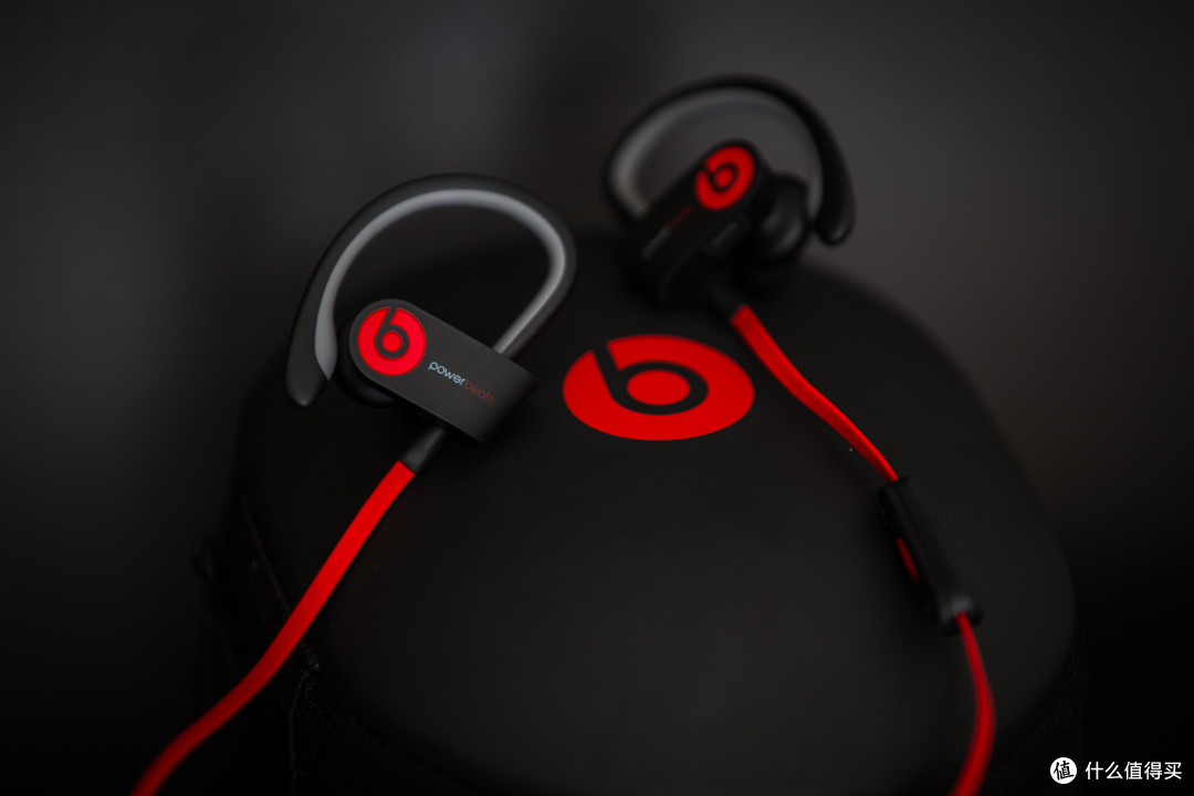 为音乐戴上精灵的翅膀：Beats Powerbeats2 wireless 耳机 体验