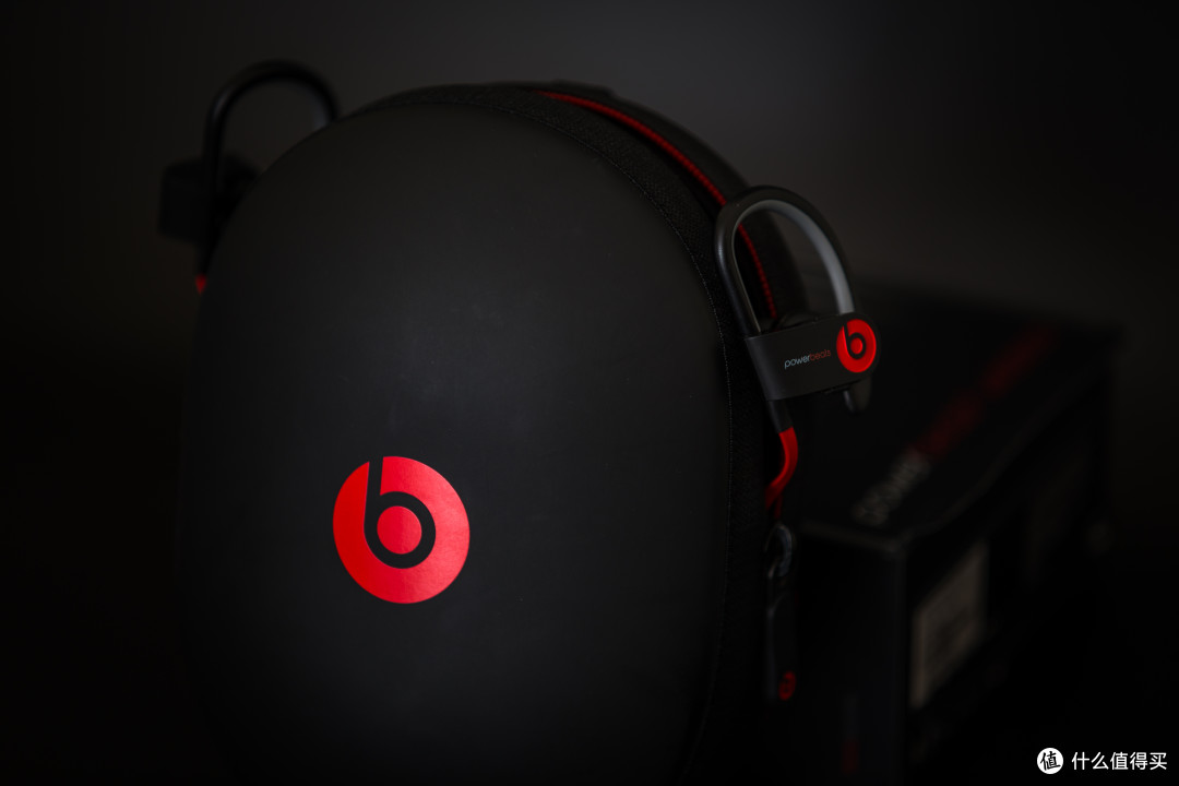 为音乐戴上精灵的翅膀：Beats Powerbeats2 wireless 耳机 体验