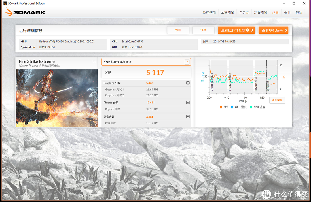 没有信仰和咸鱼有何区别！ — XFX RX480开箱测评