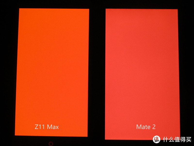 表现均衡更好用的大屏手机  nubia 努比亚 Z11 Max 评测