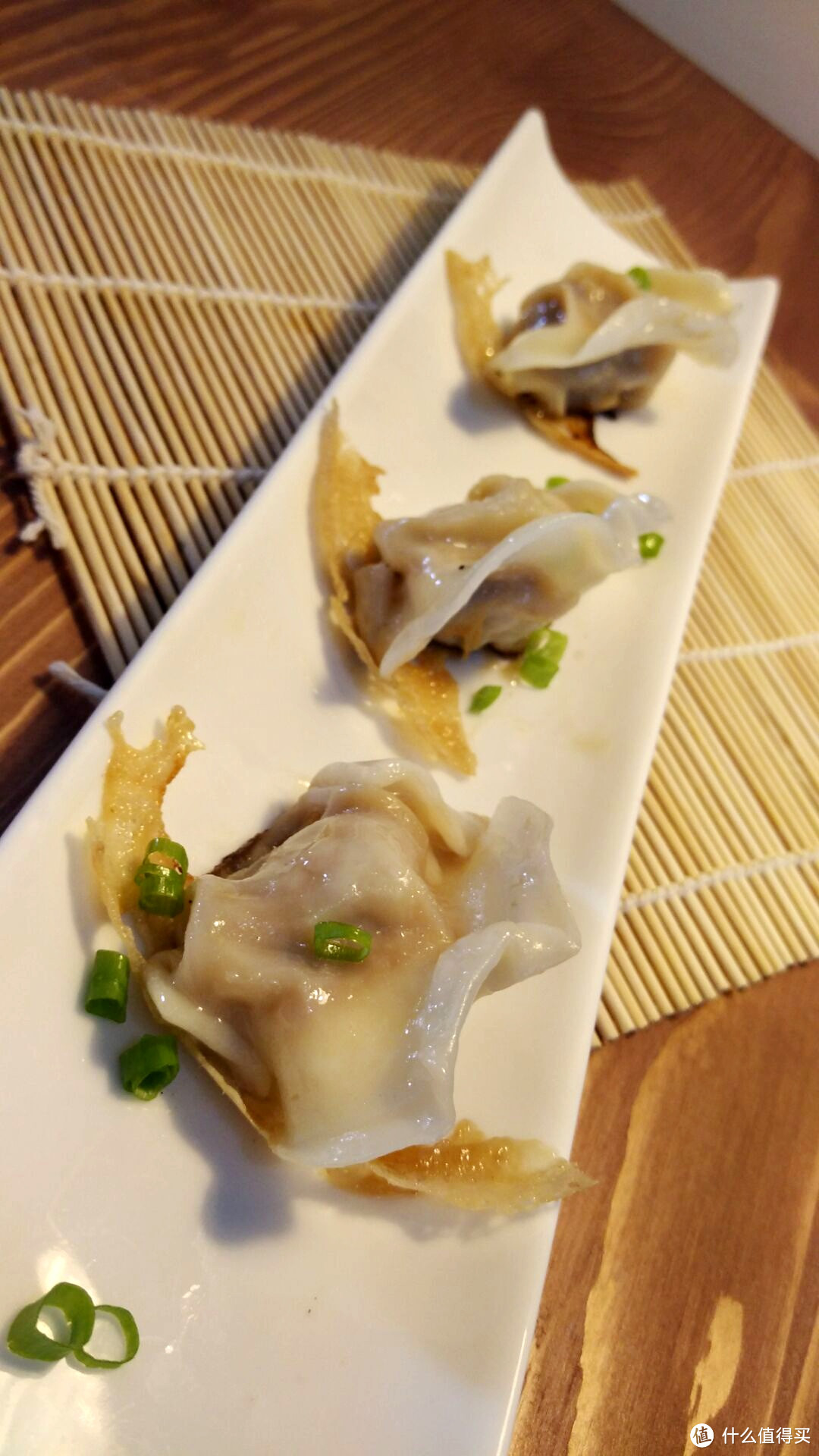 蕾丝~~~~~~~~煎饺（别名：雪花煎饺）